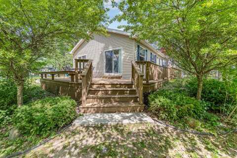 5362 S Pine, Beaverton, MI 48612