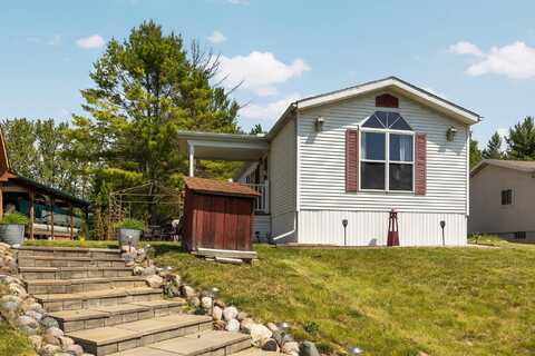 2188 River Ridge, Alger, MI 48610