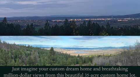 23422 E HENRY Rd, Greenacres, WA 99016
