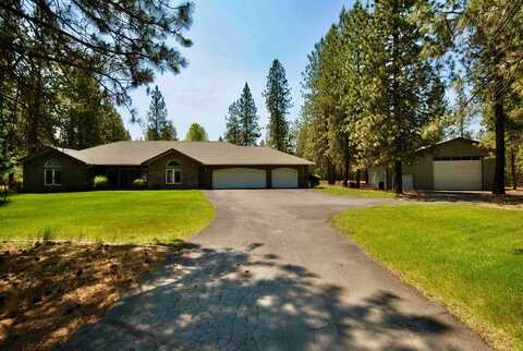3704 E Pineland Rd, Colbert, WA 99005