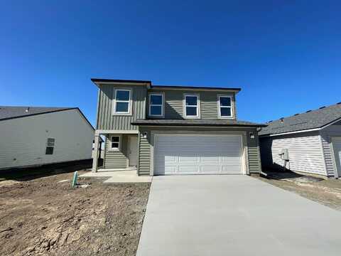 10469 W Sorenstam Rd, Cheney, WA 99004