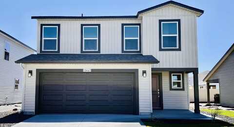 10469 W Sorenstam Rd, Cheney, WA 99004