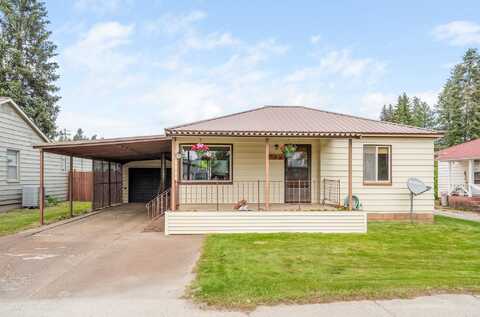 922 1st St, Newport, WA 99156