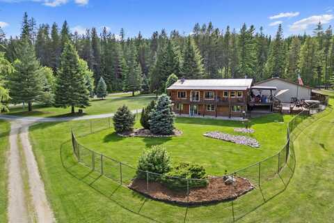 312 Pickett Rd, Ione, WA 99139