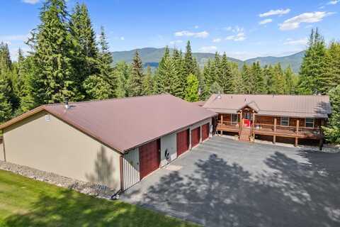 312 Pickett Rd, Ione, WA 99139