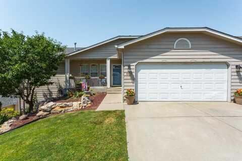 8412 E Bull Pine Ln, Spokane Valley, WA 99217
