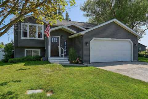 1411 Sinclair St, Davenport, WA 99122