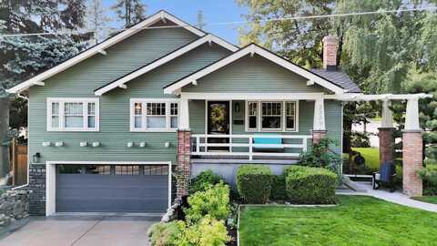 2323 S Lincoln St, Spokane, WA 99203