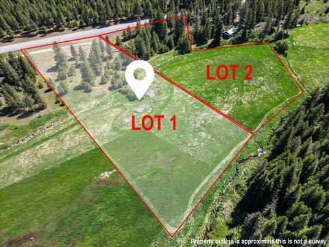 Hwy 211, Newport, WA 99156