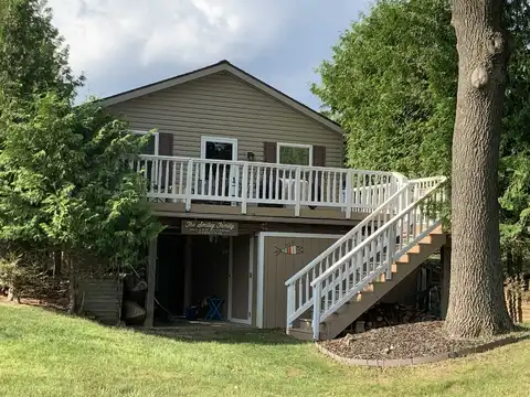 6669 Tamarack, Lake, MI 48632