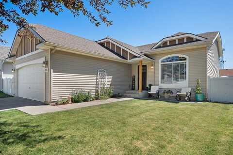8910 N Oak St, Spokane, WA 99208