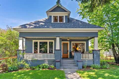 1026 W Grace Ave, Spokane, WA 99205