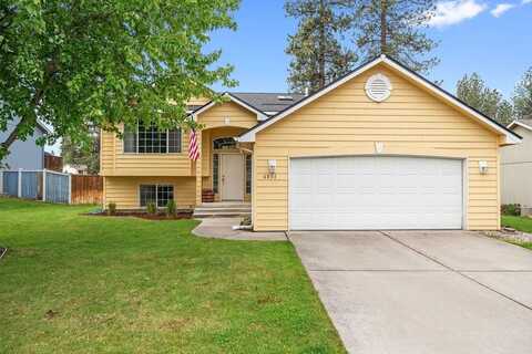 6831 N Cambridge Ln, Spokane, WA 99208
