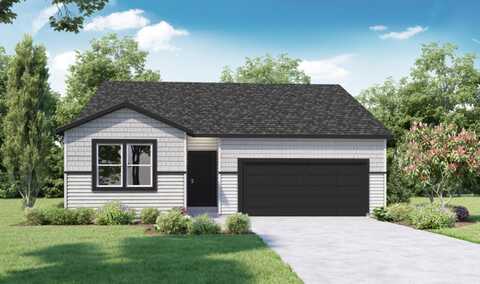 1716 E A St, Deer Park, WA 99006