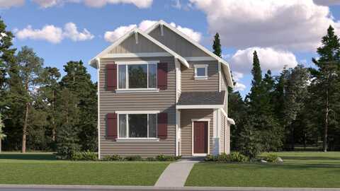 24885 E Snowy Owl Loop, Liberty Lake, WA 99019