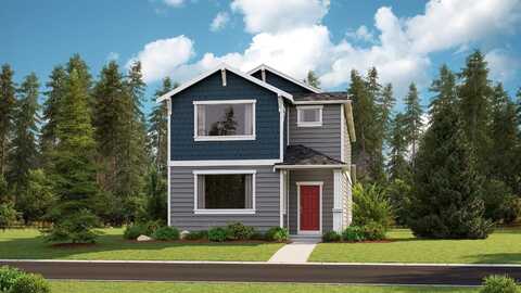 2737 N Talon Ln, Liberty Lake, WA 99019