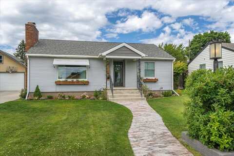 2428 W Rockwell Ave, Spokane, WA 99205
