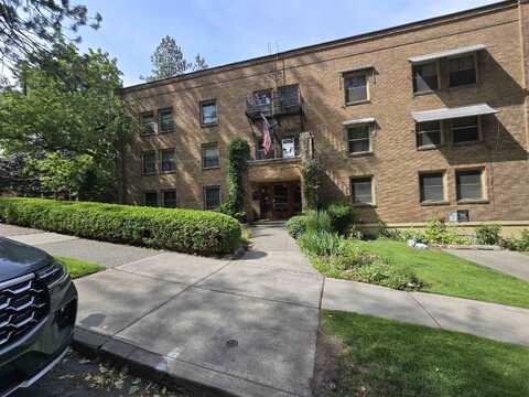 726 W 6th Ave, Spokane, WA 99204
