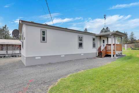 34010 S Black Butte Ln, Cheney, WA 99004