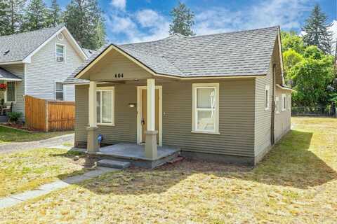 604 S Haven St, Spokane, WA 99202