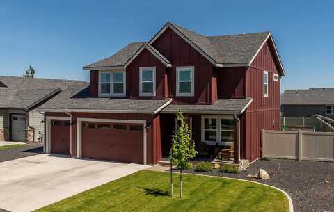 21367 E ACADIA Ct, Liberty Lake, WA 99019