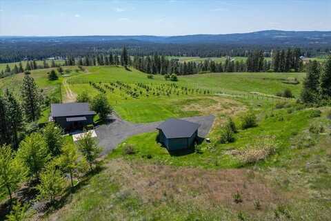 17323 N Lower Greenbluff Rd, Colbert, WA 99005