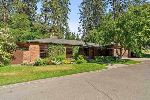 1827 S Arthur St, Spokane, WA 99203