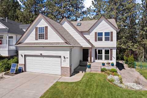6610 S Echo Ridge St, Spokane, WA 99224