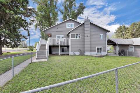 4606 S Grove Rd, Spokane, WA 99224