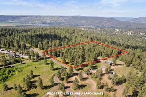 6601 Stony Way, Nine Mile Falls, WA 99026