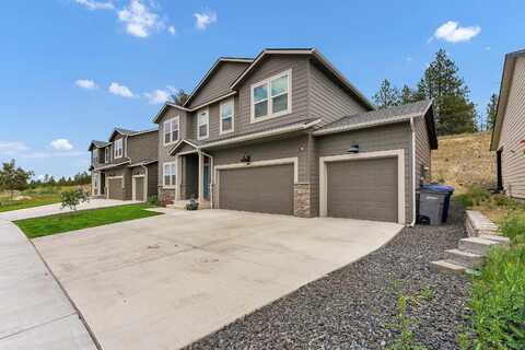 8005 S Avery Rd, Cheney, WA 99004