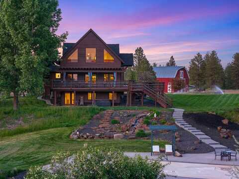 16010 W JADE Ln, Medical Lake, WA 99022