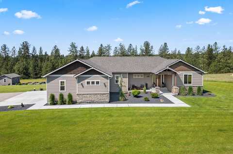 31914 N Zander Ln, Chattaroy, WA 99003
