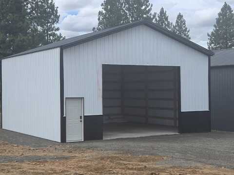 4297 W 28th Ave, Spokane, WA 99224