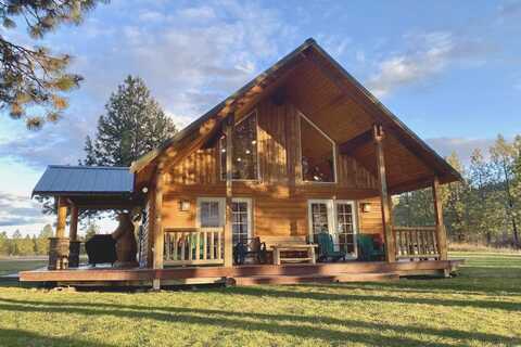 31579 E Hume Rd, Davenport, WA 99122