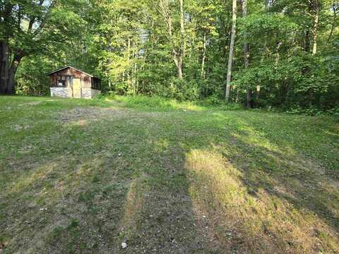 1642 S Whitney, Beaverton, MI 48612