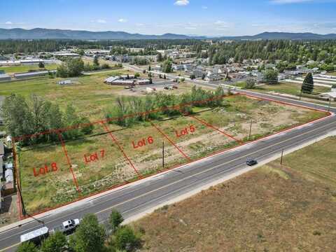 826 S Colville Rd, Deer Park, WA 99006
