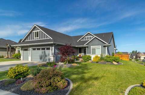 7004 S Siena Peak Dr, Spokane, WA 99224