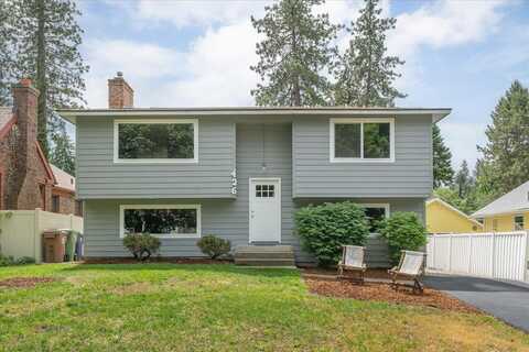 426 E 17th St, Spokane, WA 99203