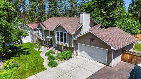 10602 N Hooper Rd, Spokane, WA 99218