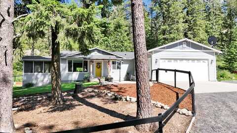 35110 N Milan-Elk Rd, Chattaroy, WA 99003