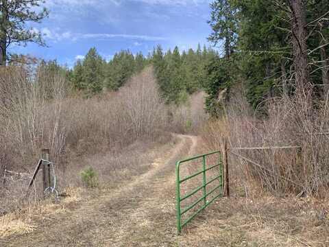4639 Howard Hills Way, Loon Lake, WA 99148