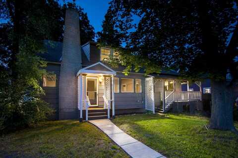 17 E 30TH Ave, Spokane, WA 99203