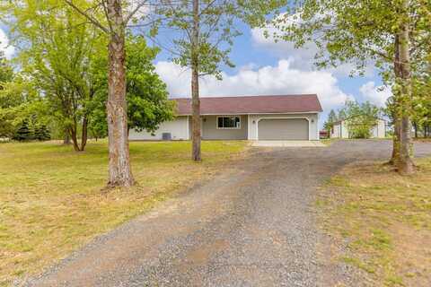 223 S Wheatland St, Medical Lake, WA 99022