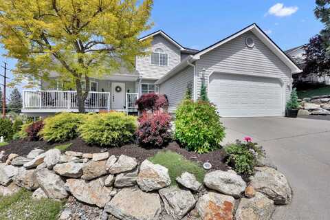 8310 E Bull Pine Ln, Spokane, WA 99217