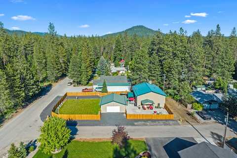 40217 Gail Rd, Loon Lake, WA 99148