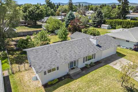 13524 E 5TH Ave, Spokane Valley, WA 99216