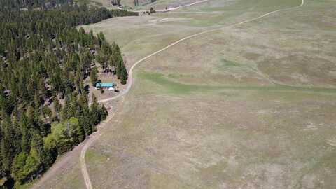 52xx Wagner Lot C Rd, Springdale, WA 99173