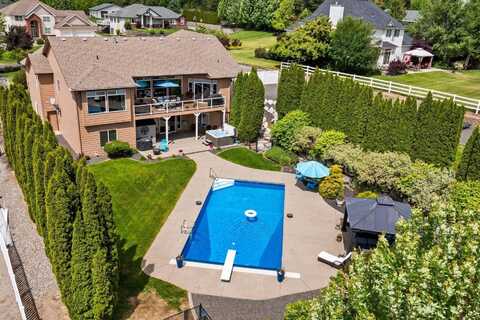 2707 S Steen Ln, Greenacres, WA 99016