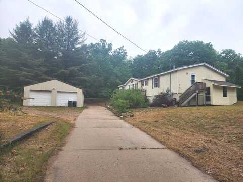 811 N Old State, Harrison, MI 48625